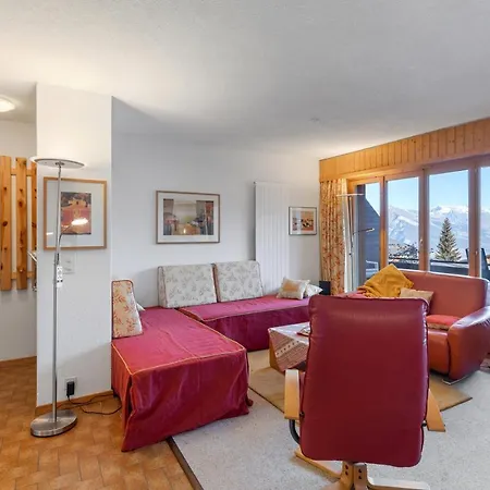 Budget Friendly Fully Equipped 2 Person La Tzoumaz