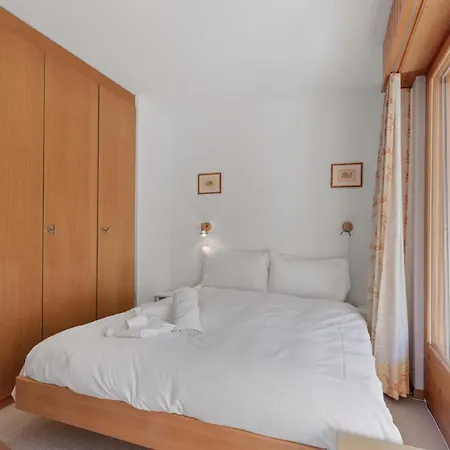 Apartment Budget Friendly Fully Equipped 2 Person