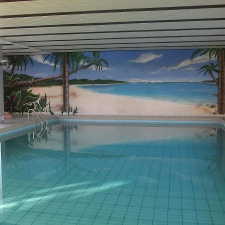 Apartment Budget Friendly Fully Equipped 2 Person *